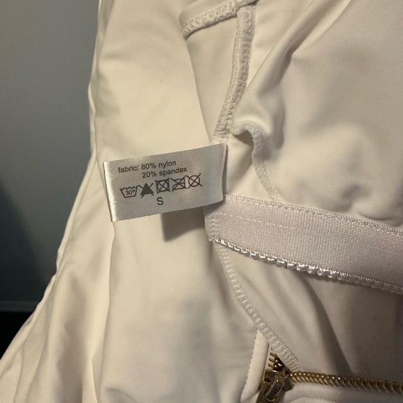 Rad Swim Jenna Swimsuit - Picture 4 of 6